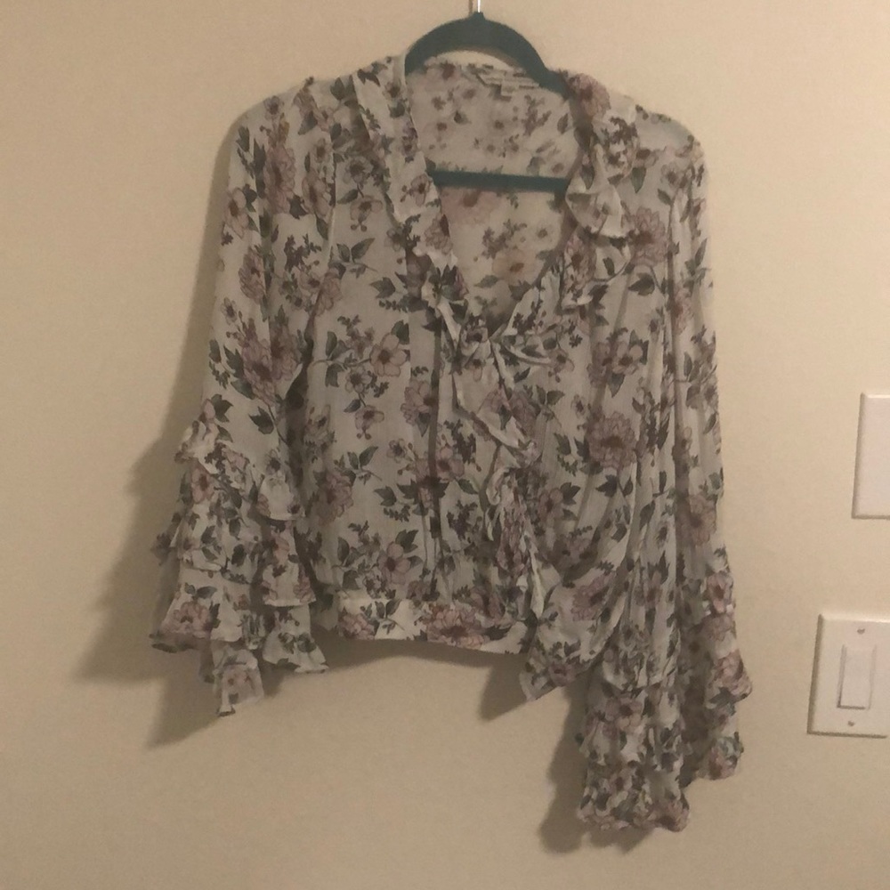 Flower top